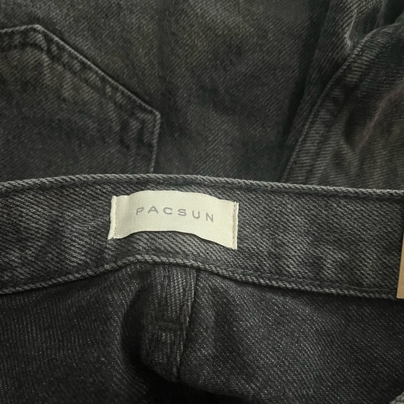 NWT PacSun Dad Jeans - Picture 10 of 11
